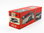 Tekno Denmark 452 U Trailer Anhänger rot mint/boxed