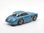 Tin Wizard 1952 Pegaso Z-102 Coupe ENASA blau metallic 1/43