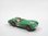 Dinky Toys 110 - Aston Martin DB3 Sports green in Box