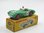 Dinky Toys 110 - Aston Martin DB3 Sports green in Box