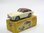 Dinky Toys 167 - AC Aceca Coupe creme/braun in Box