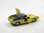 Meccano Dinky Toys 218 Lotus Europa gelb/blau mit Box