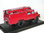 Start Scale Models Feuerwehr AC-40 ZIL-130 Fire Engine 1/43