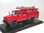 Start Scale Models Feuerwehr AC-40 ZIL-130 Fire Engine 1/43