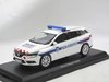 Norev 2016 Renault Megane Break Police Municipale 1/43