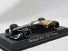 Norev Renault R.S. 2027 Vision Formel 1 der Zukunft 1/43