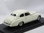 ESVAL 1949 Delahaye 135M Coupe by Guillore off-white 1/43