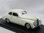 ESVAL 1949 Delahaye 135M Coupe by Guillore off-white 1/43