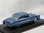ESVAL MODELS 1950 Mercury Leo Lyons Coupe blue 1/43