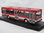 Start Scale Models LIAZ 5256 1986-1996 rot/weiß Bus 1/43