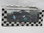 Matrix Ferrari 250 GT SWB RAC TT 1961 Stirling Moss 1/43