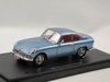 AutoCult 1964 MG B Coupe by Jacques Coune 1/43