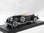 Automodello 1932 Duesenberg J Torpedo by Murphy black 1/43