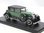 ESVAL 1928 Cadillac Series 341A Al Capone armored Car 1/43