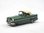 SAMS Model Cars 1958 Bond Minicar Mark E green 1/43