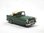 SAMS Model Cars 1958 Bond Minicar Mark E green 1/43