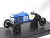 AutoCult 1929 Ford A Juan Manuel Fangio #19 1/43