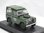 Oxford Diecast Land Rover Series II SWB Post Office 1/43