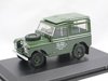 Oxford Diecast Land Rover Series II SWB Post Office 1/43