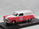 Goldvarg 1953 Ford Courier BRANIFF Int. Airways 1/43