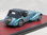 Matrix 1938 Bugatti T57 SC Vanden Plas Roadster closed 1/43