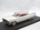 Brooklin 1960 Cadillac Series 62 Coupe Pink Collection 1/43