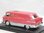 AutoCult 1955 GMC L'Universelle Dream Truck Prototype 1/43