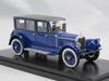 ESVAL 1921 Pierce Arrow Model 32 7-Passenger Sedan blue 1/43
