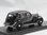 ESVAL MODELS 1938 Humber Super Snipe Saloon black 1/43