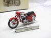 Atlas Verlag 1952 Jawa 500 Motorrad CZ DDR Motorräder 1/24