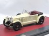 Matrix 1930 Invicta 4.5 Low Chassis S-Type open 1/43