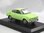 Abrex 1980 Skoda 110R Coupe Lime Green 1/43