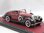 Matrix 1938 Mercedes-Benz 540K Lancefield Roadster open 1/43