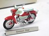 Atlas Verlag 1964 Simson Star Mokick DDR Motorräder 1/24