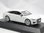 iScale 2017 Audi A7 Sportback weiß 1/43