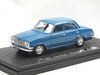 Silas Models 1964 Vauxhall Victor FB Super Blue 1/43