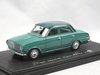 Silas Models 1961 Vauxhall Victor FB DeLuxe green 1/43