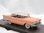 Brooklin 1957 Chevrolet Bel Air 4-Door Hardtop pink 1/43