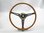 Brooklin Historic Maserati Steering Wheels Box 1 1/6.5