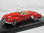 ESVAL 1947 Kurtis Omohundro Comet Roadster rot 1/43