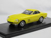 AutoCult/Masterpiece 1969 Ferrari 410 GTC Speciale gelb 1/43