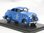 Autocult 1934 Morris 15cwt GPO Special Royal Air Mail 1/43