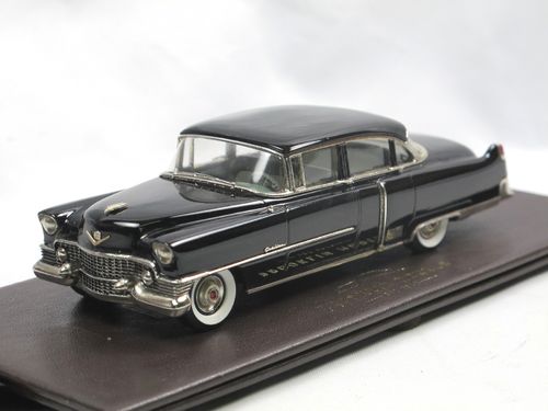 Brooklin 1954 Cadillac Fleetwood 60 Sixty Special black 1/43