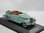 IXO Museum 1938 Salmson S4E Cabriolet grün 1/43