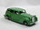 Atlas Dinky Toys 1933 Packard Eight Sedan grün 1/43