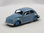 Atlas Dinky Toys 1956 VW Käfer Ovali blau 1/43