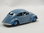Atlas Dinky Toys 1956 VW Käfer Ovali blau 1/43