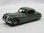 Atlas Dinky Toys 1951 Jaguar XK 120 Coupe grün 1/43