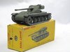Dinky Toys France Char AMX 13t AMX Tank Panzer in Box