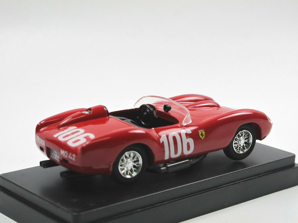1:43 _ Ferrari 250 TR _ 1958 42 